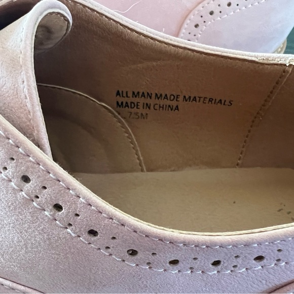 Oxford shoes - Picture 3 of 5